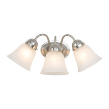 Bathroom Fixtures