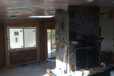 Drywall Installation