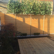 Contemporary Garden London