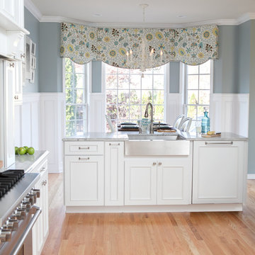 Glastonbury, CT Kitchen Renovation