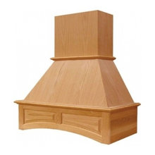 Vent Hood