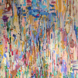 Color-Forms I: The Celebration  POR - Paintings