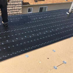 Roof - Home Improvement