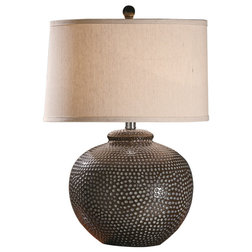 Transitional Table Lamps by Crestview Collection