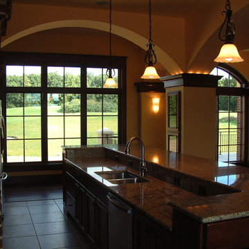 NEW-OLD HOUSE (under construction)