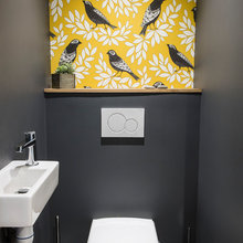 Toilettés
