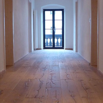 Holzboden