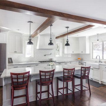 White & Wood
