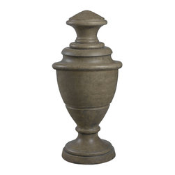 Wine Jar Garden Planter - Outdoor Pots And Planters