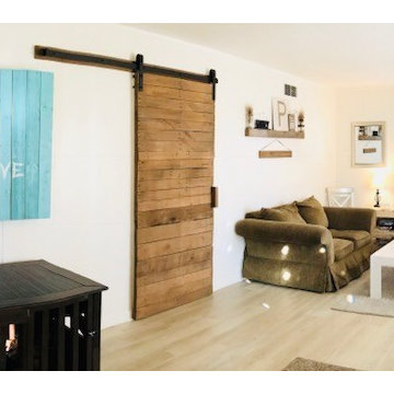 Ivory Coast Oak Coretec Plus