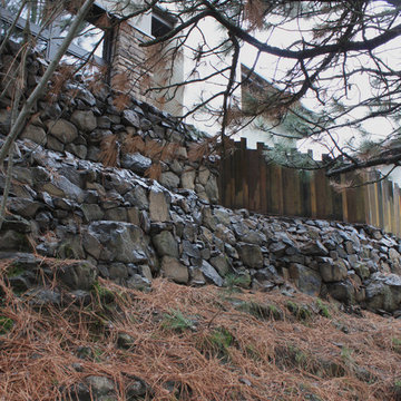 South Hill Passive House