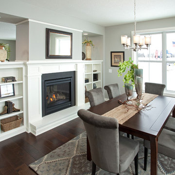 The Summerlyn - Spring 2014 Parade of Homes Model (Chaska, MN)