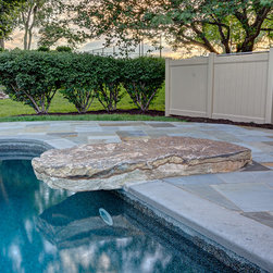 Composite Pool Equipment Enclosure - Home Fencing And Gates