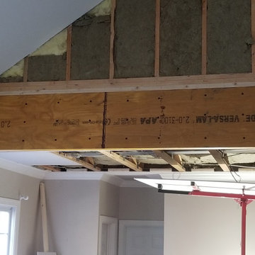 Structural Repair & Installation