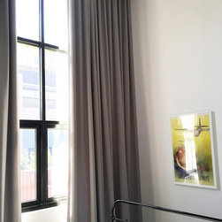 Curtain Call - Window Treatments