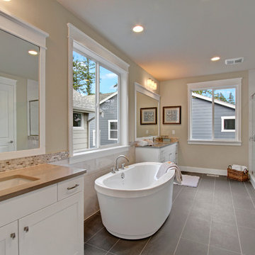 The Gardens at Eastlake | Sammamish