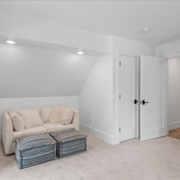 Park Meadows Remodel