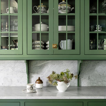 An AGA Love Story
