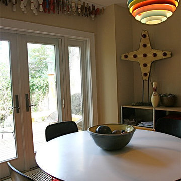 Spatial Design
