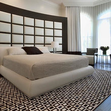 38th master bedroom