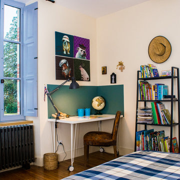 Chambre Garçon