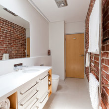 Ripon Bathroom