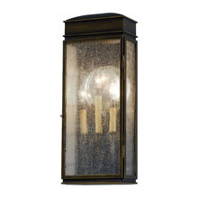 Front door lighting