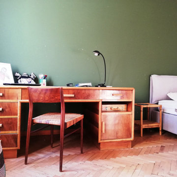 Relooking casa privata a Venezia