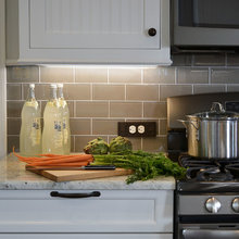 Backsplash