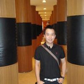 Yan Sutio's photo