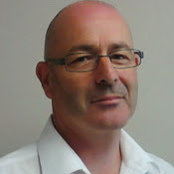 Alan Heathcote's photo