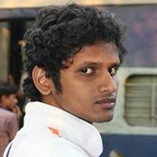 Foto von Deepu James