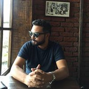 Nikhil Khemani's photo