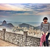 Tatiana Popa's photo