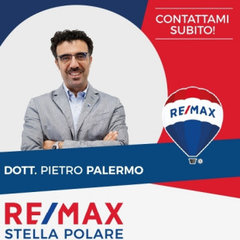 Agenzia Remax Stella Polare C.I. Pietro Palermo