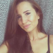 Foto von Anna Chernikova