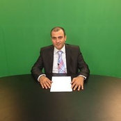Wasim Shahin's photo