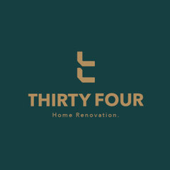 Thirty Four