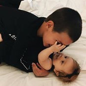 Justine Harn's photo