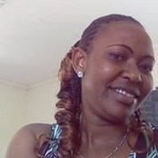 Phoebe Ndambuki's photo