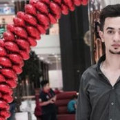 Foto von Abdullha Alrashed