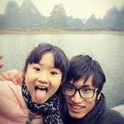 Kevin Guo's photo