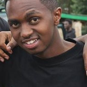 Ian Omondi's photo