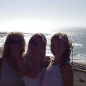 Toni Patterson's photo