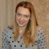 Olya Popova's photo