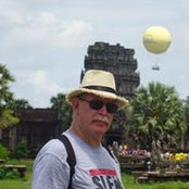 Larry Maykin's photo