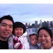 Lisa Ma's photo