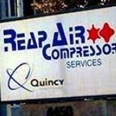 ReapAir Compressor Services