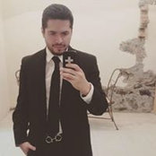Ruben Galindo's photo