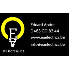 EA bvba